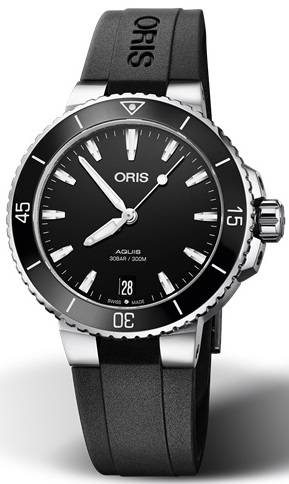 ORIS MOD. 733773141540741864FC