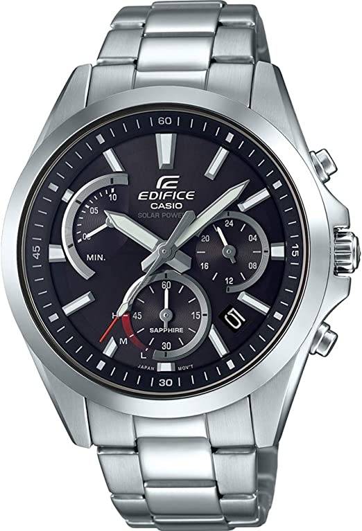 CASIO EDIFICE - EFS-S530D-1AVUEF