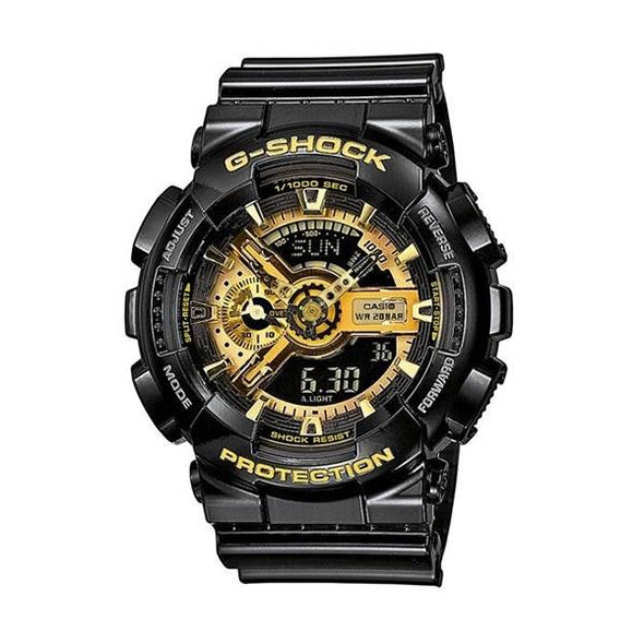 Casio G-Shock GA-110GB-1AER