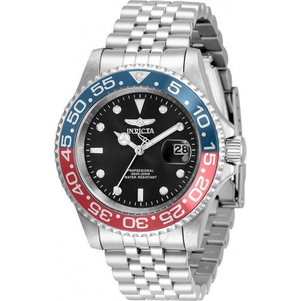 Invicta 34102 Pepsi